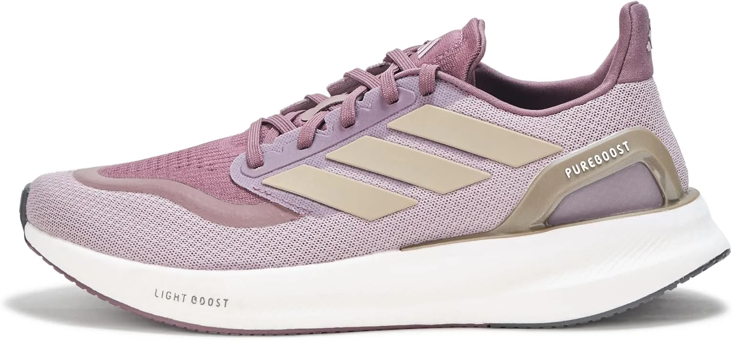 adidas Women's Pureboost 5 Running Sneaker