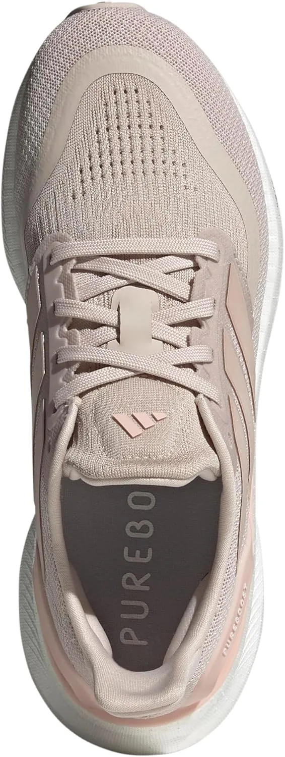 adidas Women's Pureboost 5 Running Sneaker