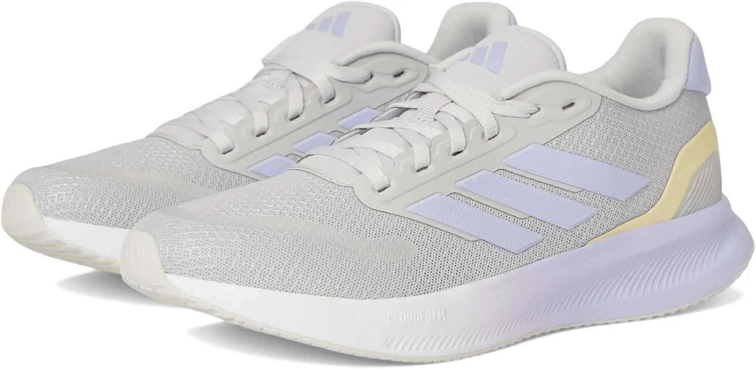 adidas Women's Run Falcon 5 Sneaker, EU