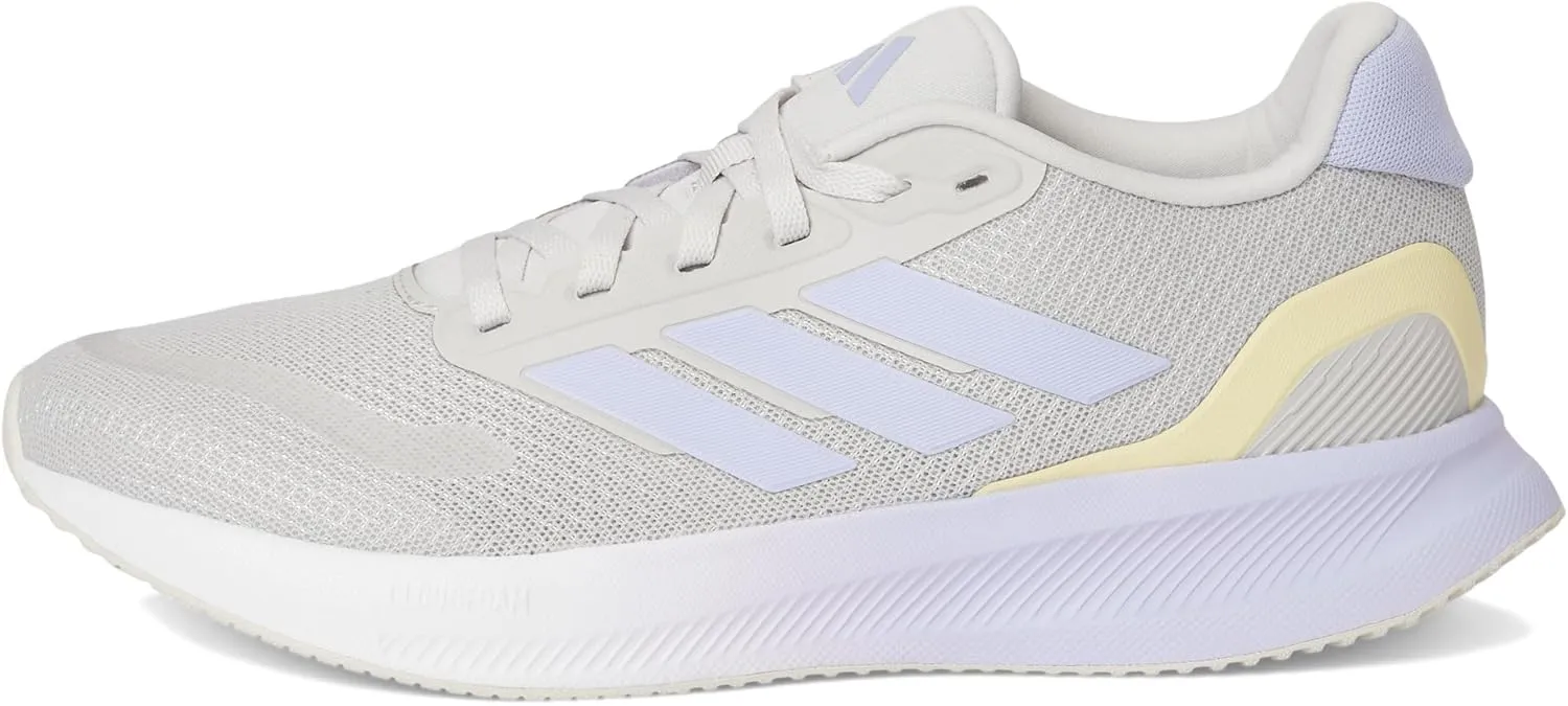 adidas Women's Run Falcon 5 Sneaker, EU