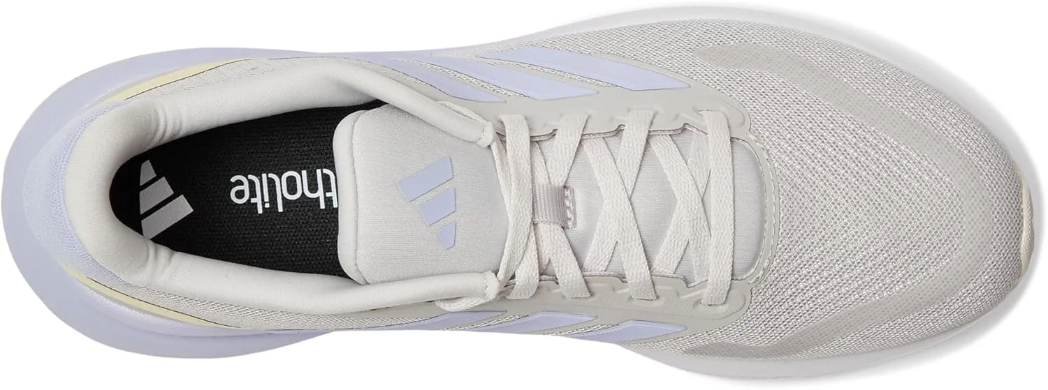 adidas Women's Run Falcon 5 Sneaker, EU