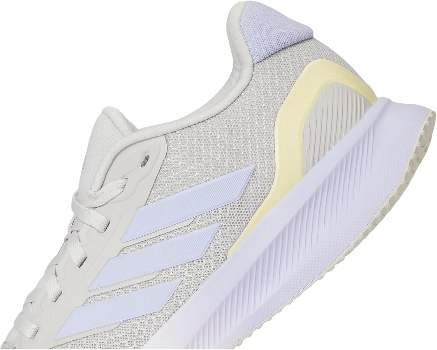 adidas Women's Run Falcon 5 Sneaker, EU