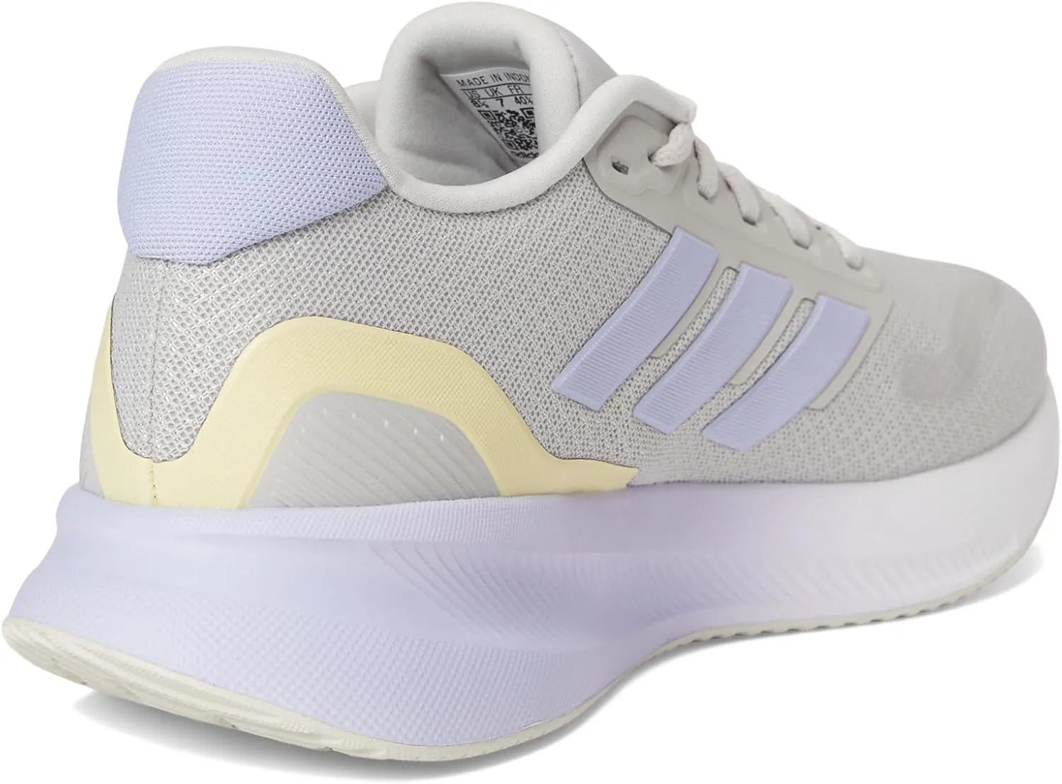 adidas Women's Run Falcon 5 Sneaker, EU