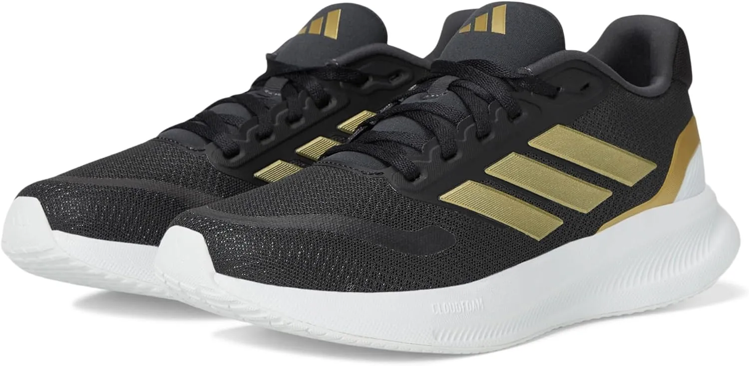 adidas Women's Run Falcon 5 Sneaker
