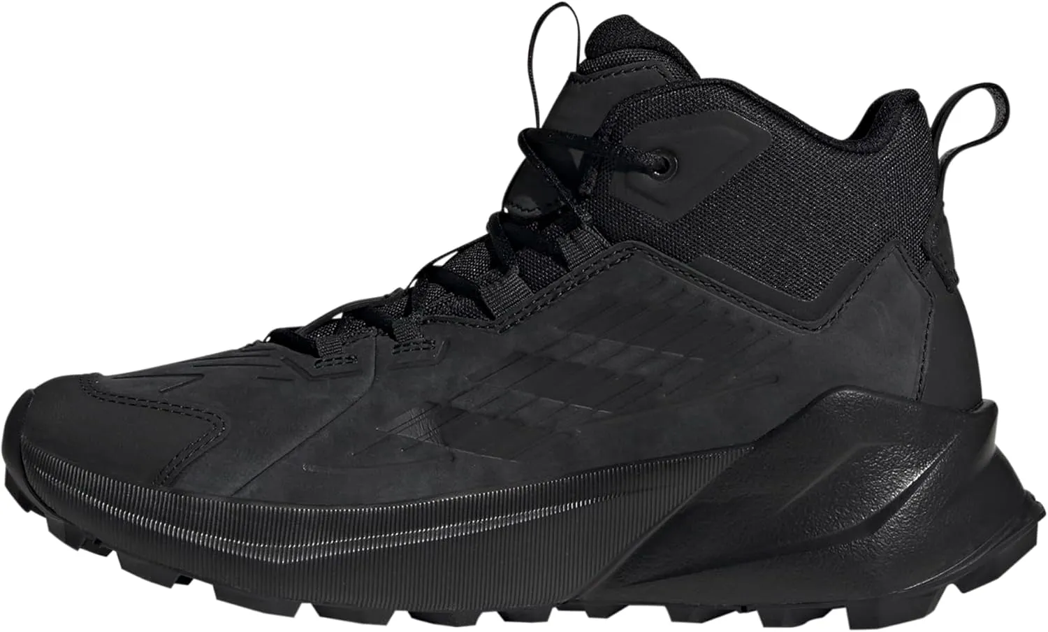adidas Women's Terrex Trailmaker 2.0 Leather Hiking Shoes Sneaker