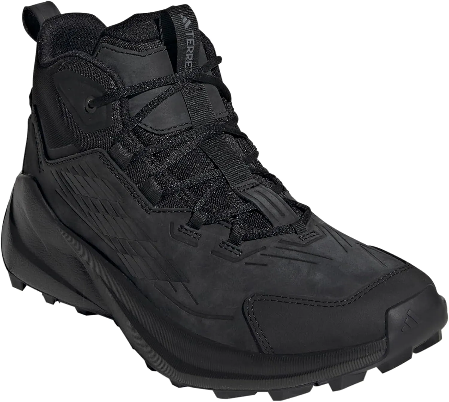 adidas Women's Terrex Trailmaker 2.0 Leather Hiking Shoes Sneaker