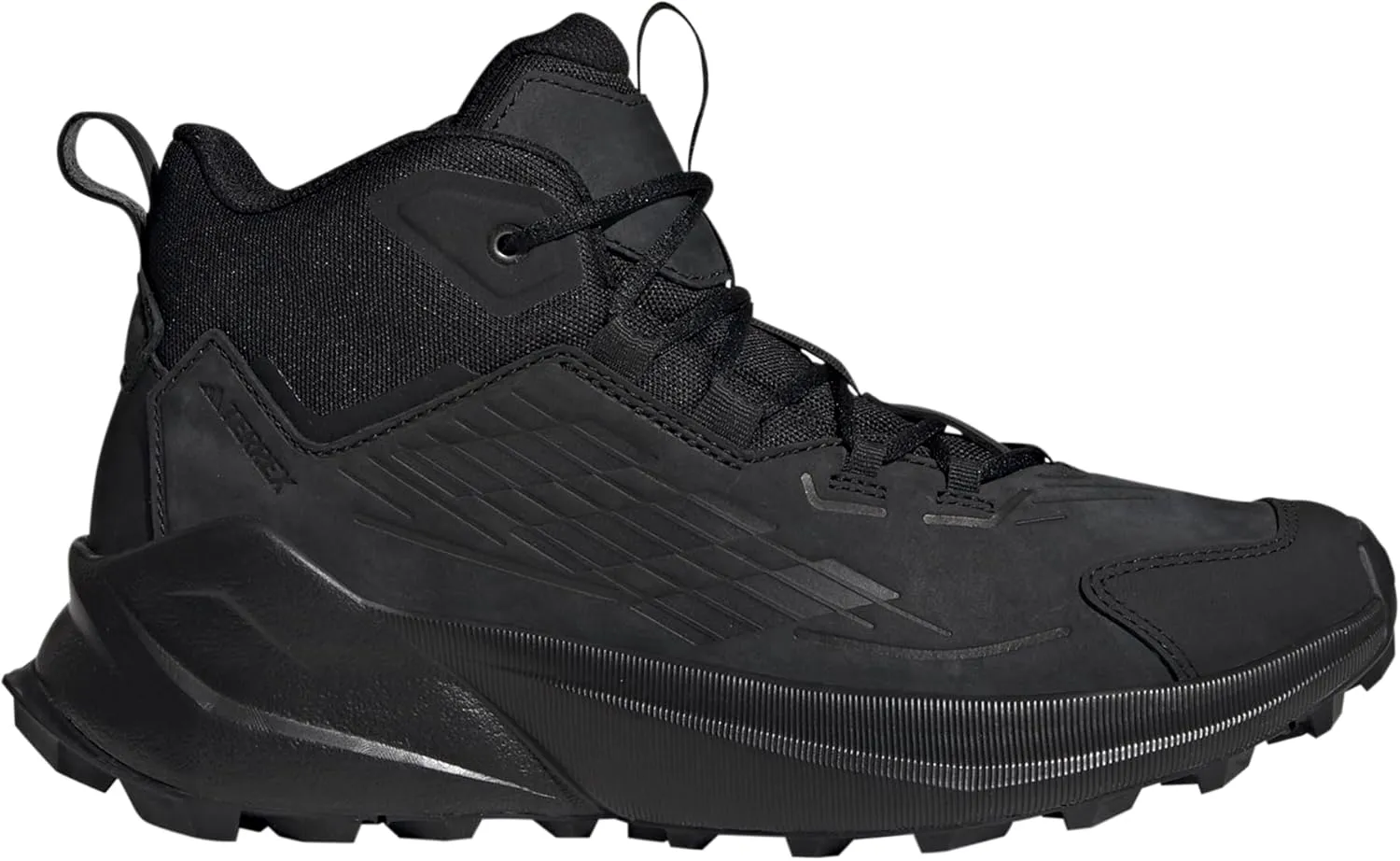 adidas Women's Terrex Trailmaker 2.0 Leather Hiking Shoes Sneaker
