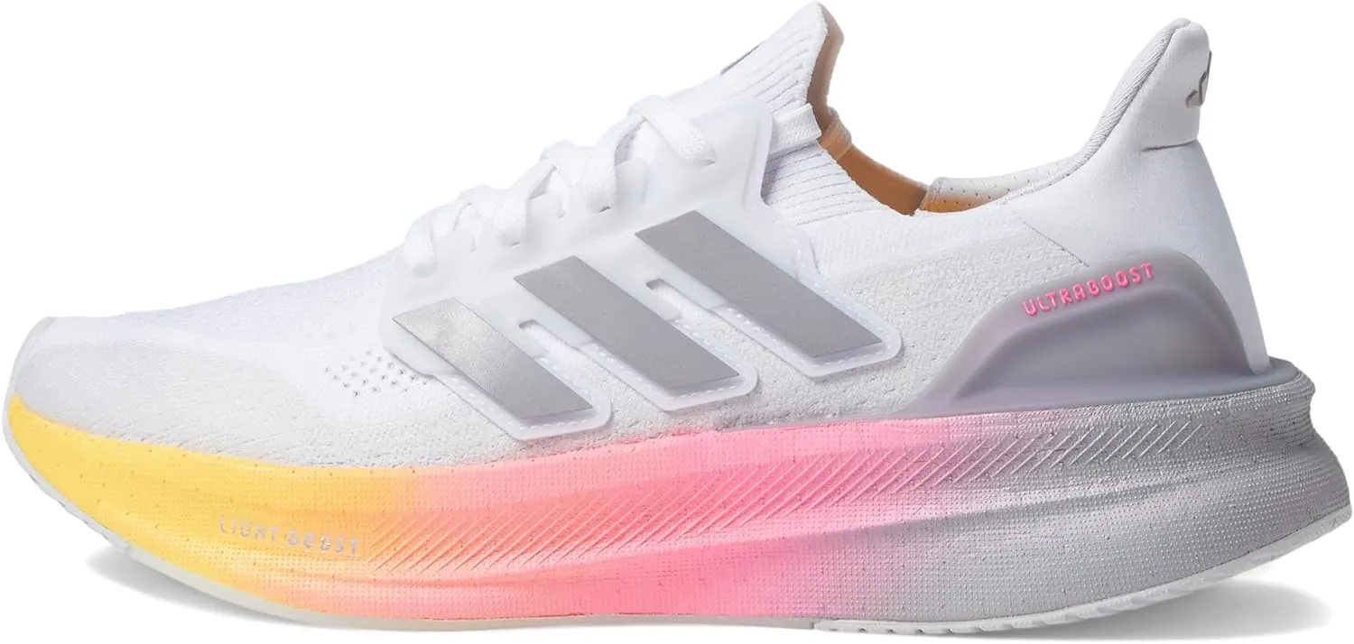 adidas Women's Ultraboost 5 Running Sneaker