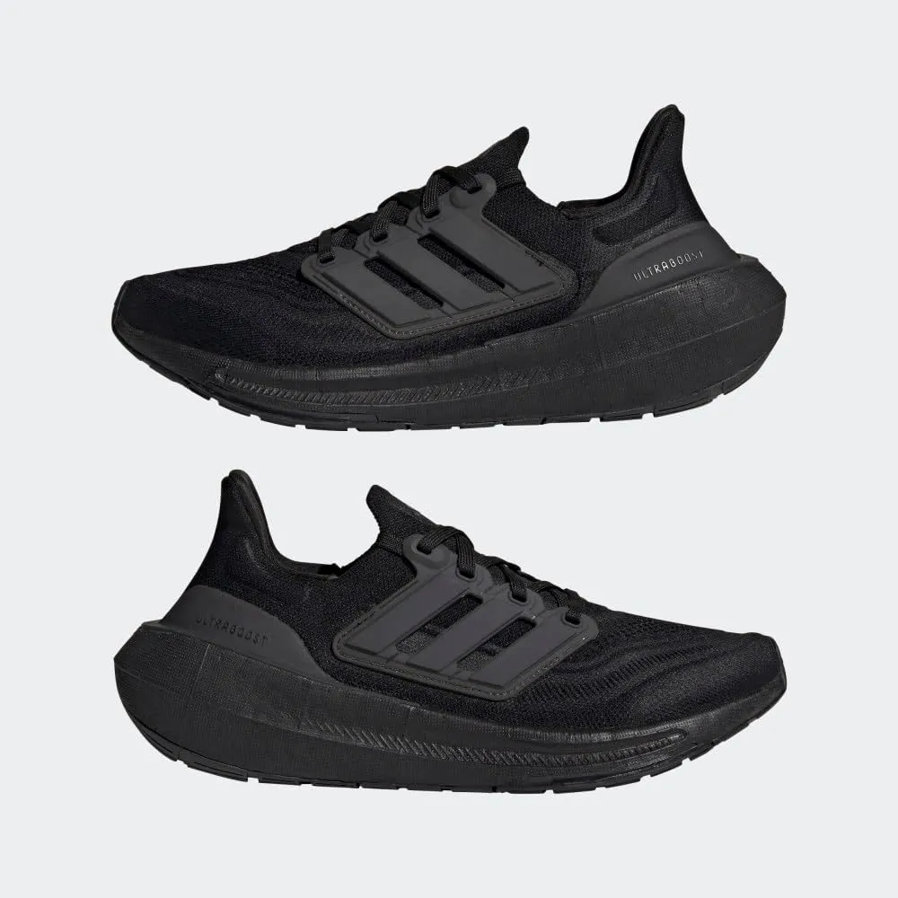 adidas Women's Ultraboost Light Running Shoes Sneaker