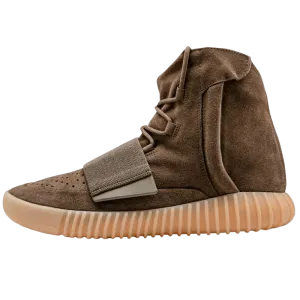 Adidas Yeezy Boost 750 Light Brown