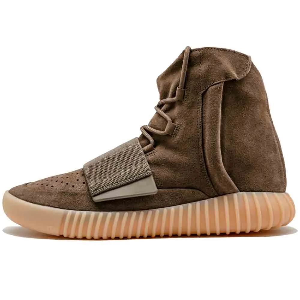 Adidas Yeezy Boost 750 Light Brown