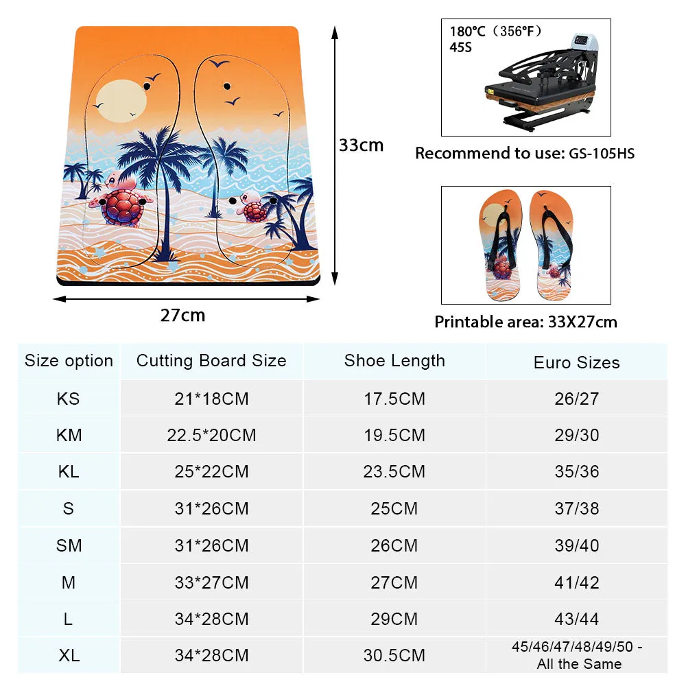 Adults Flip Flop-Black Sole-XL-20pcs