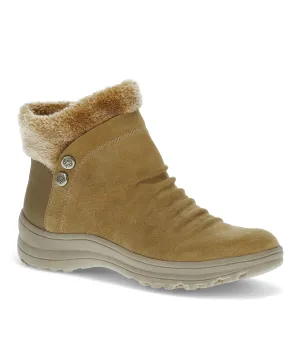 Aeron Cold Weather Bootie