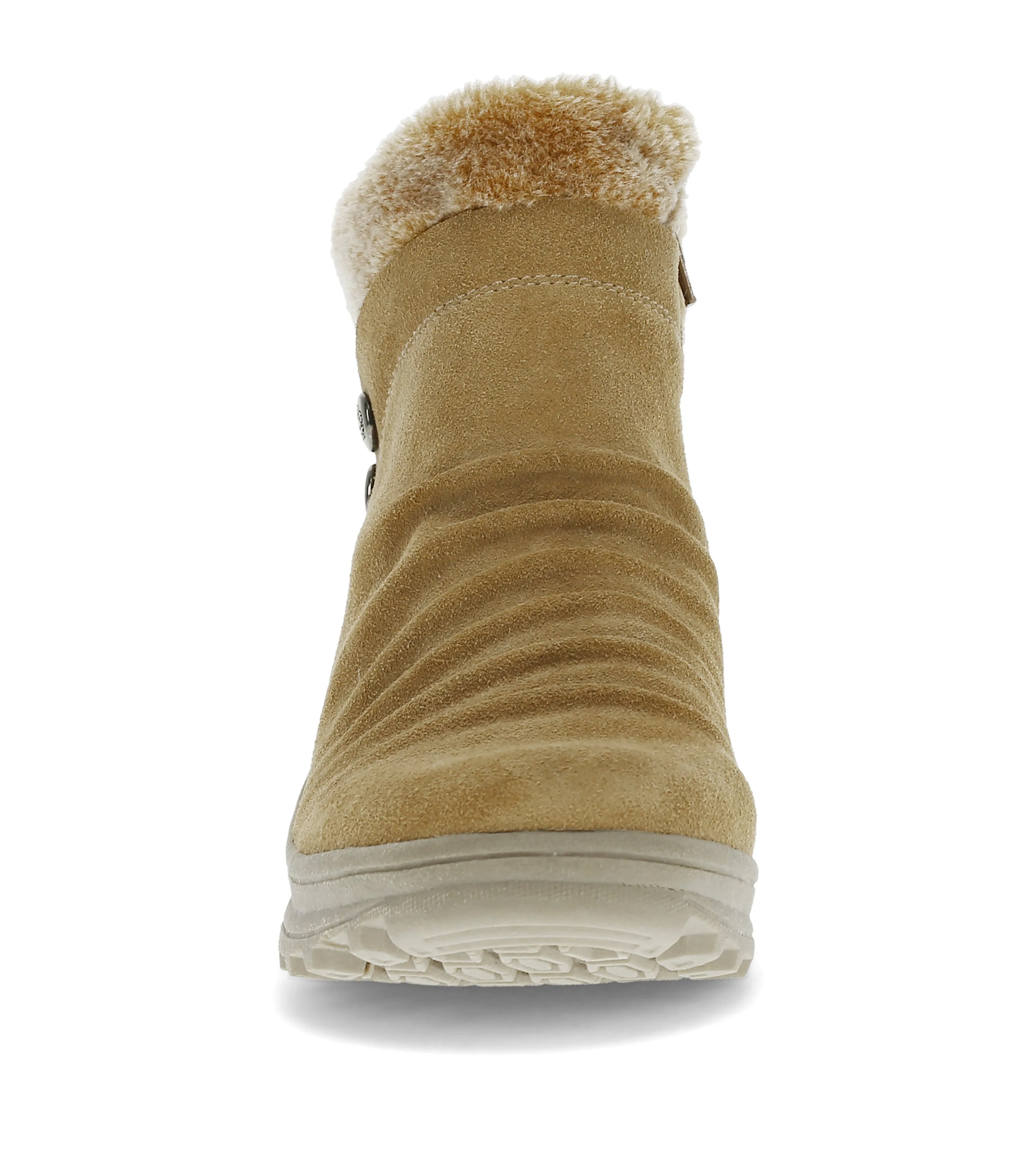 Aeron Cold Weather Bootie