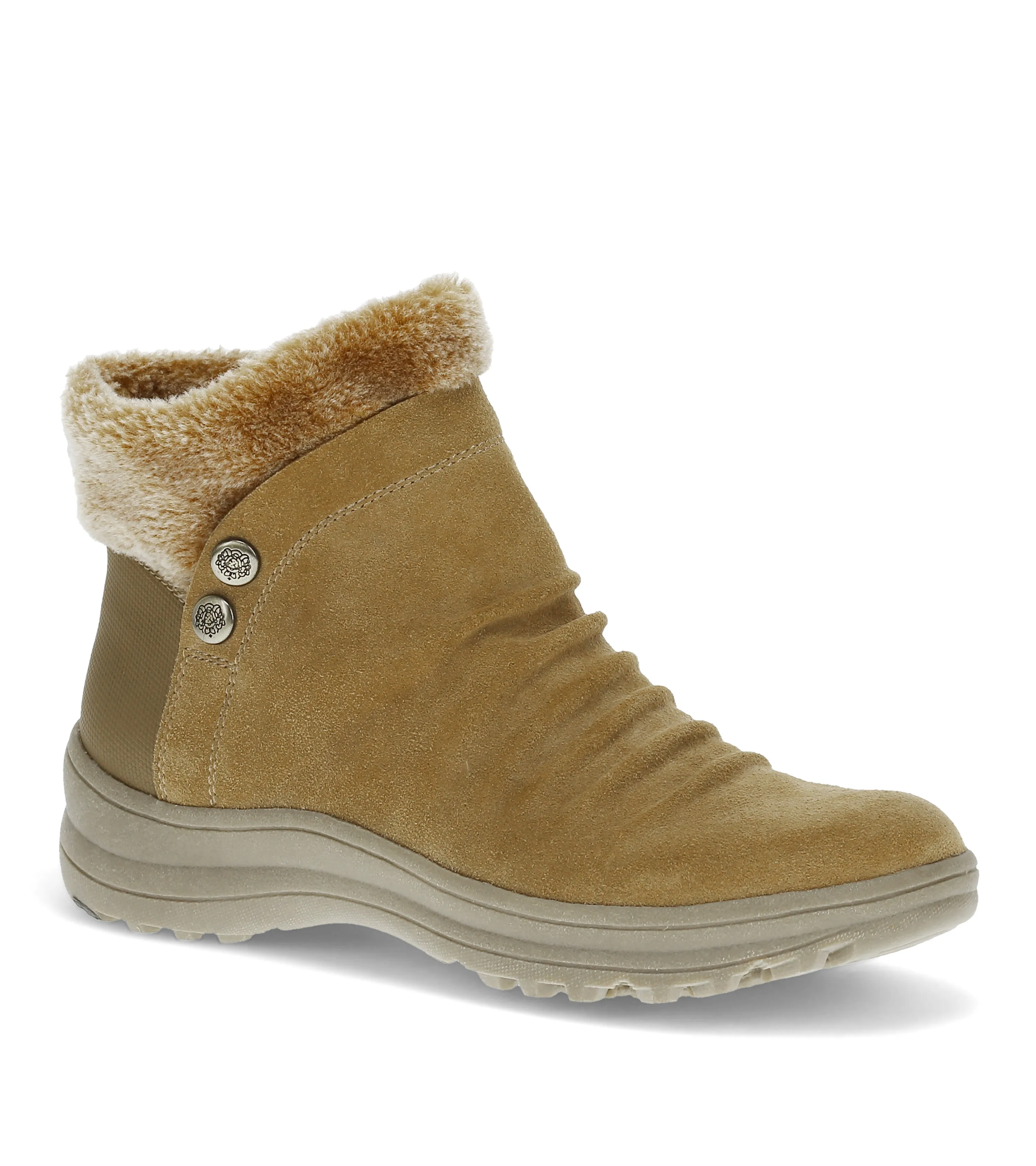 Aeron Cold Weather Bootie