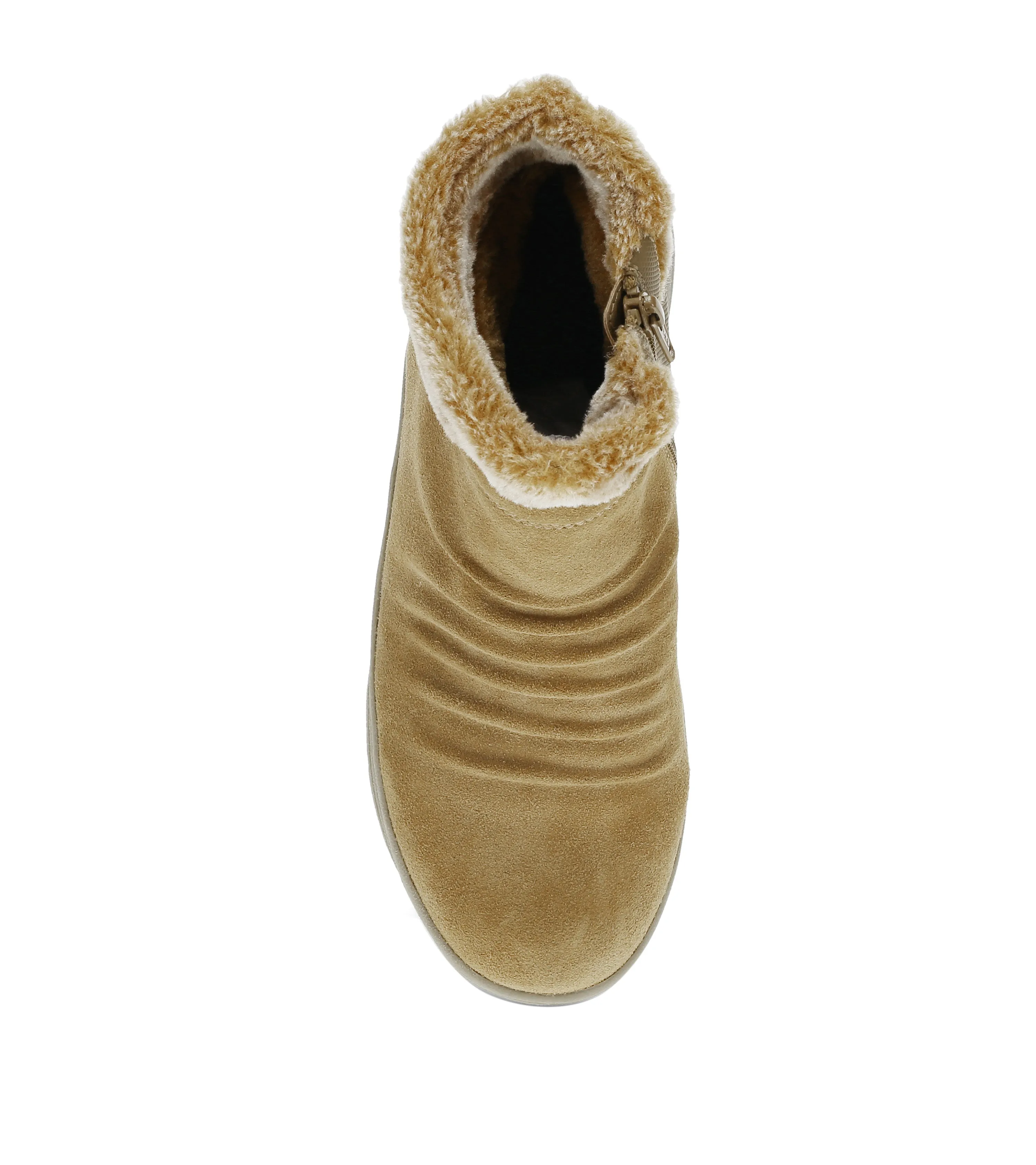 Aeron Cold Weather Bootie