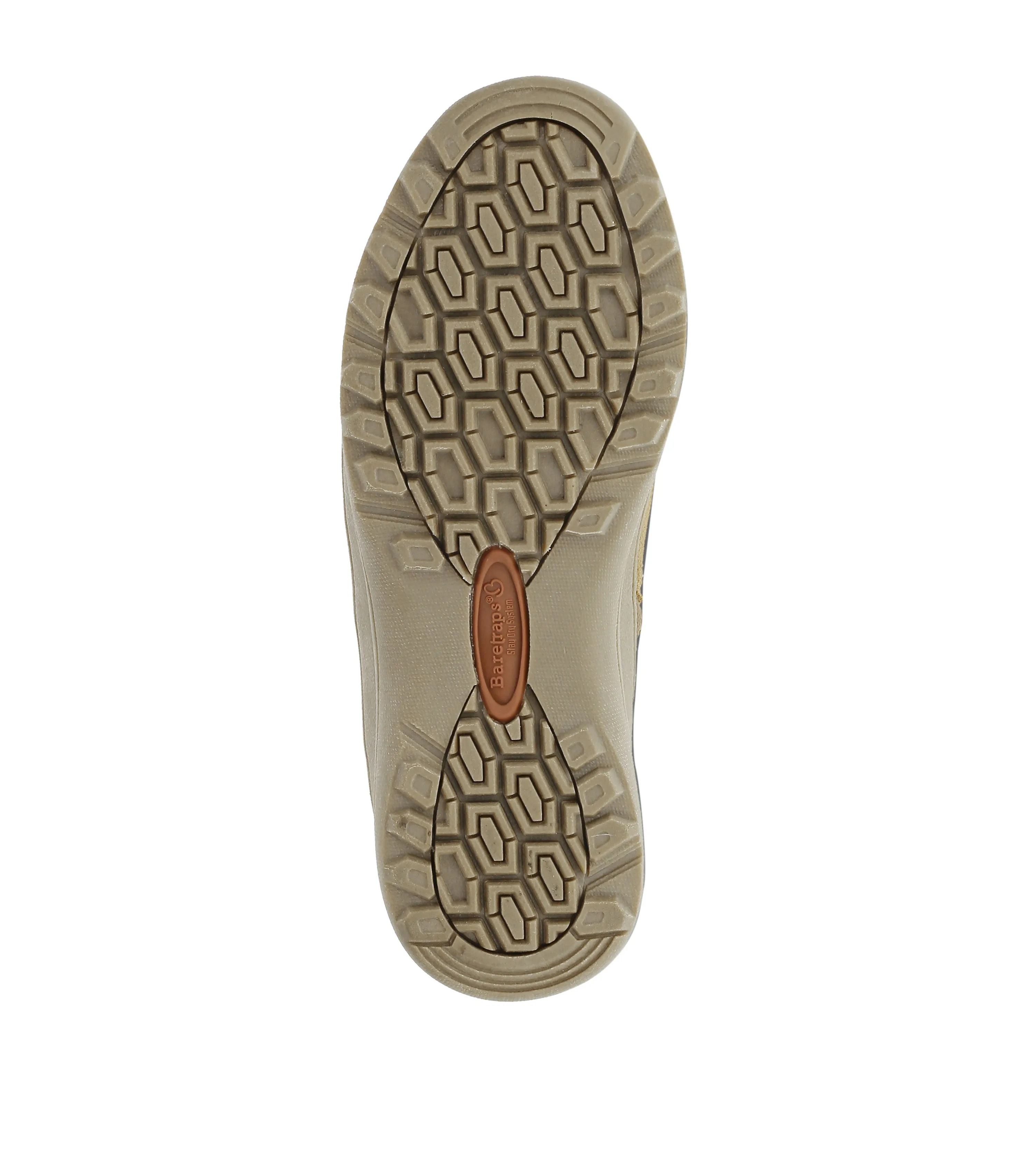 Aeron Cold Weather Bootie