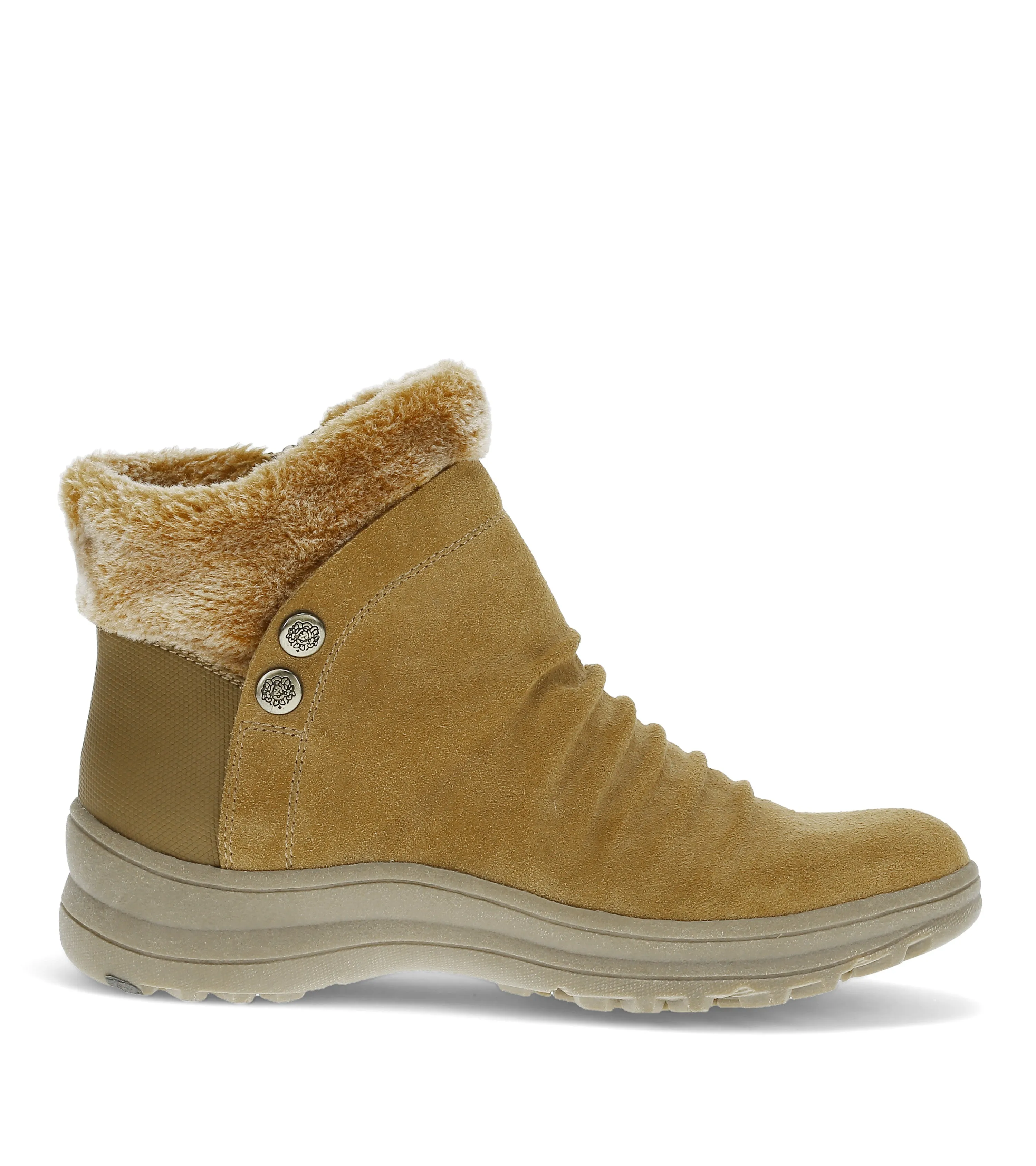 Aeron Cold Weather Bootie