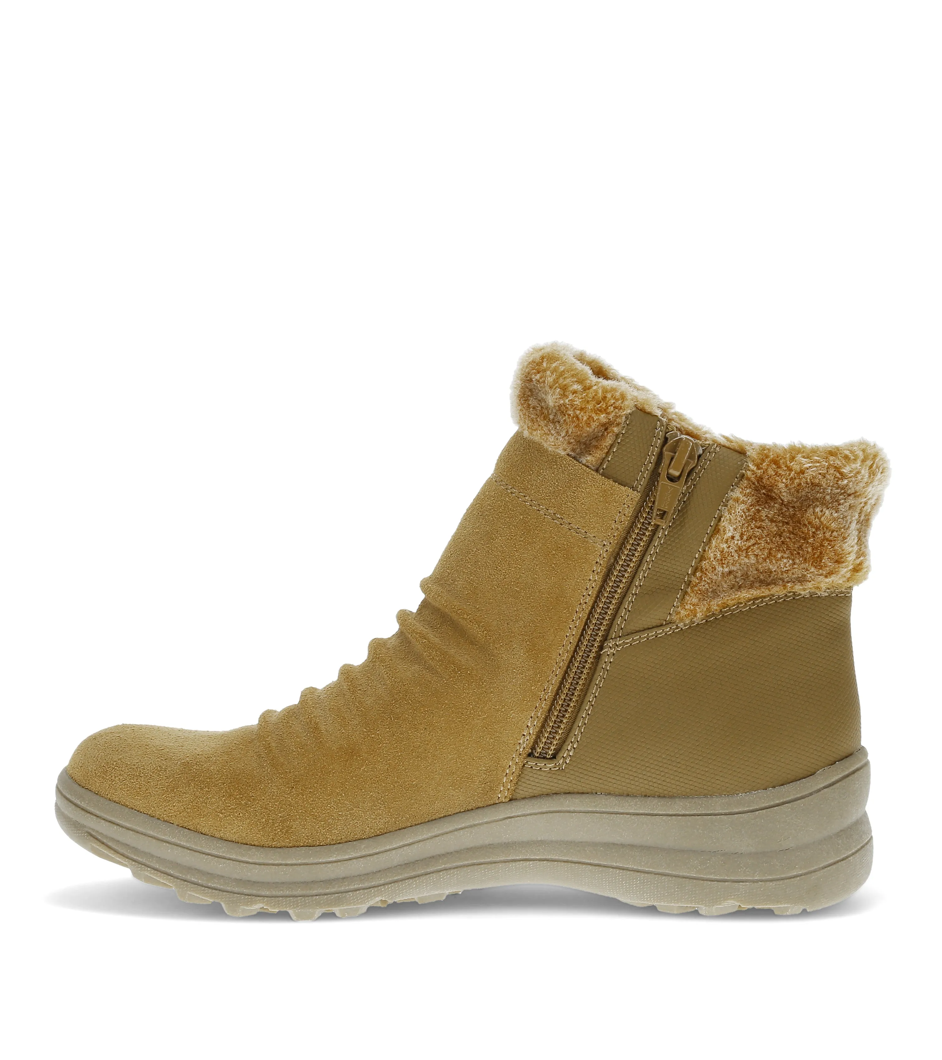 Aeron Cold Weather Bootie