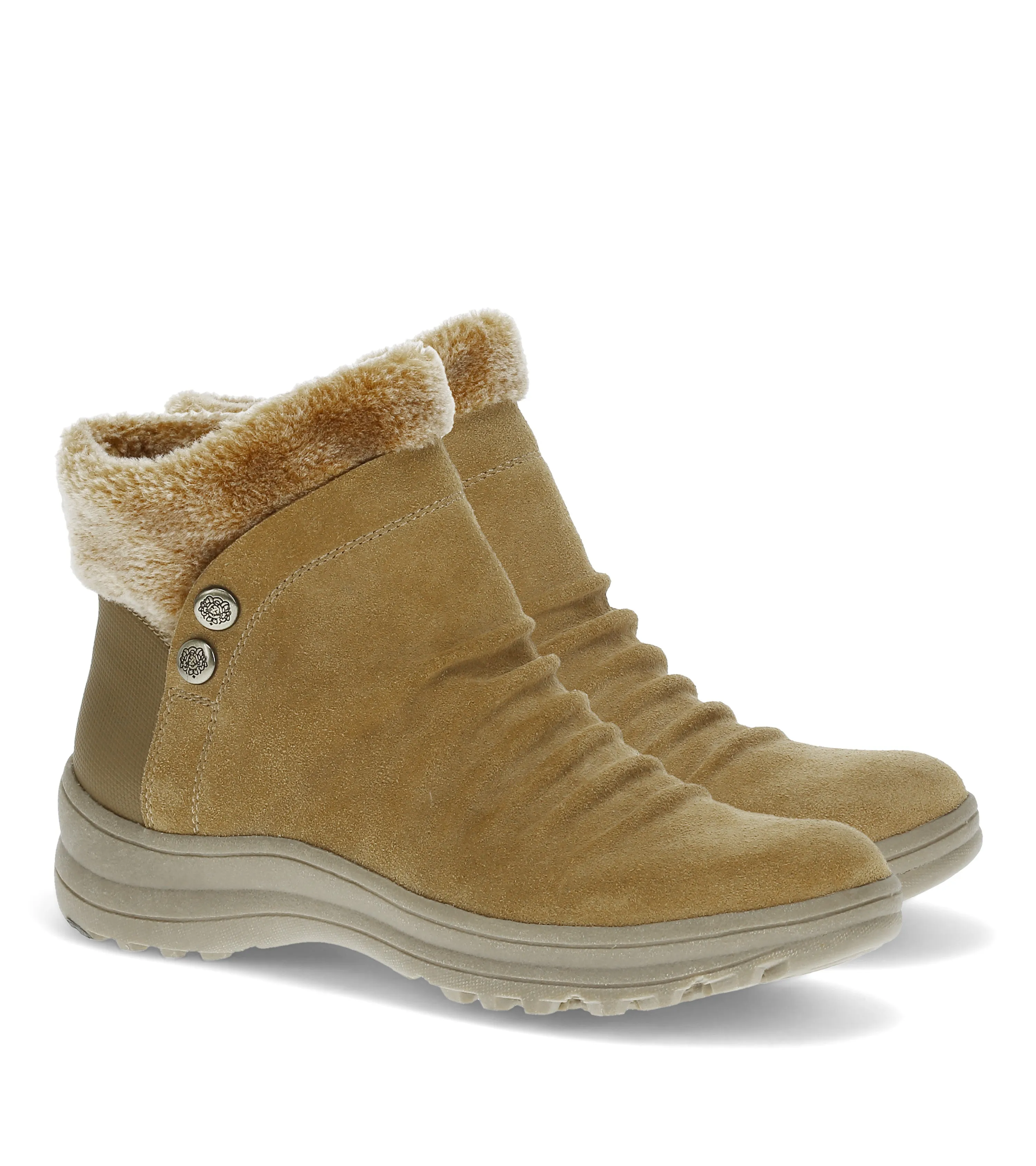 Aeron Cold Weather Bootie