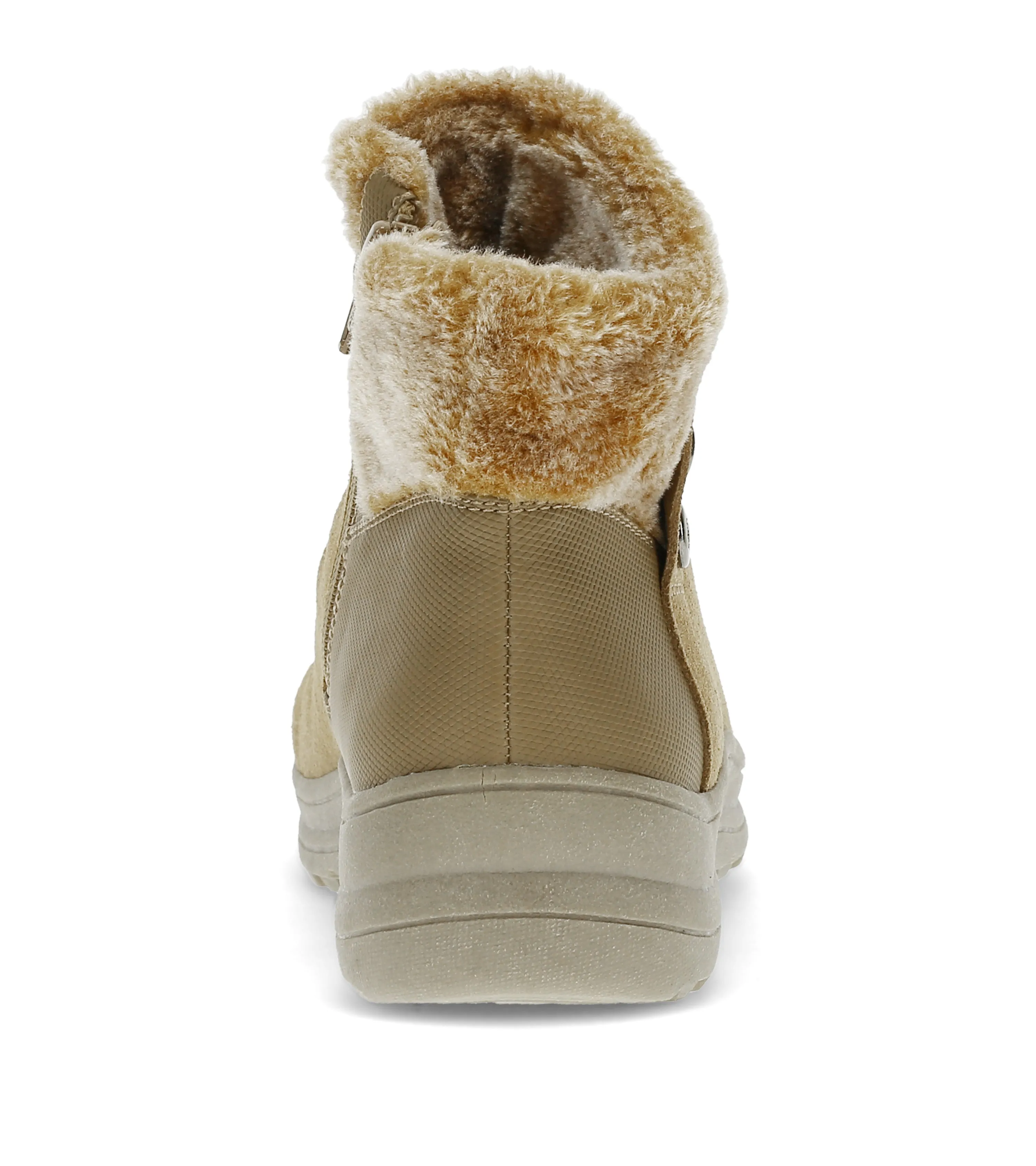 Aeron Cold Weather Bootie