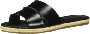 Aerosoles Women's Back Drop Flat Sandal