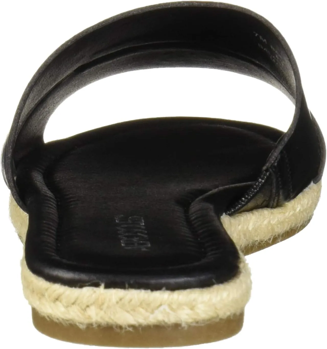 Aerosoles Women's Back Drop Flat Sandal