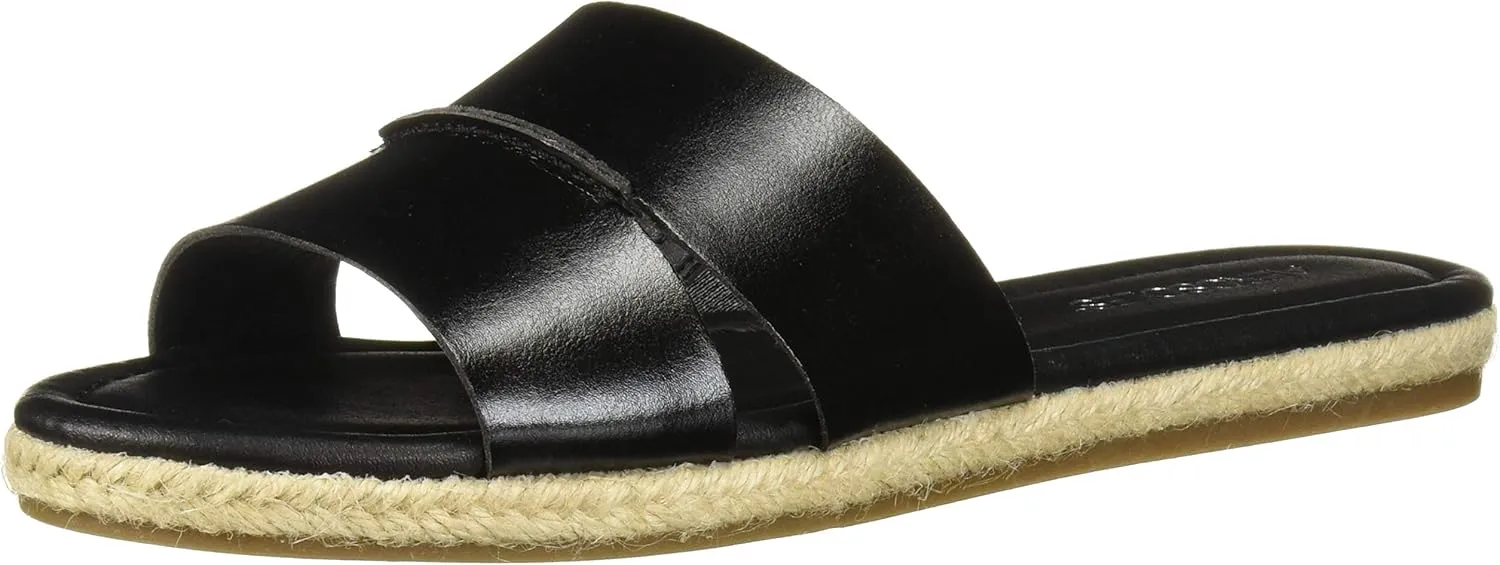 Aerosoles Women's Back Drop Flat Sandal