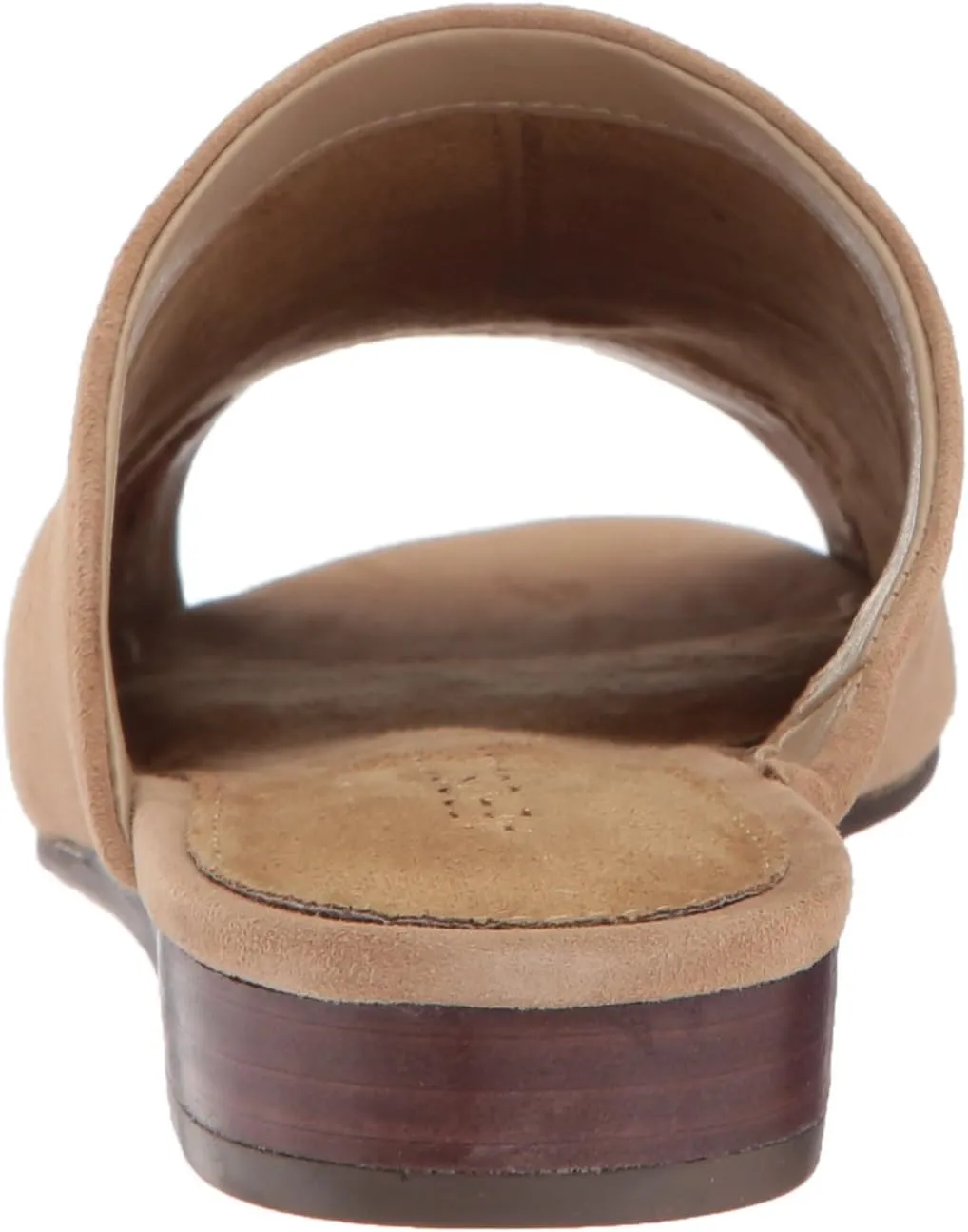 Aerosoles Women's Back Drop Flat Sandal