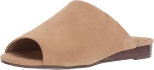 Aerosoles Women's Back Drop Flat Sandal