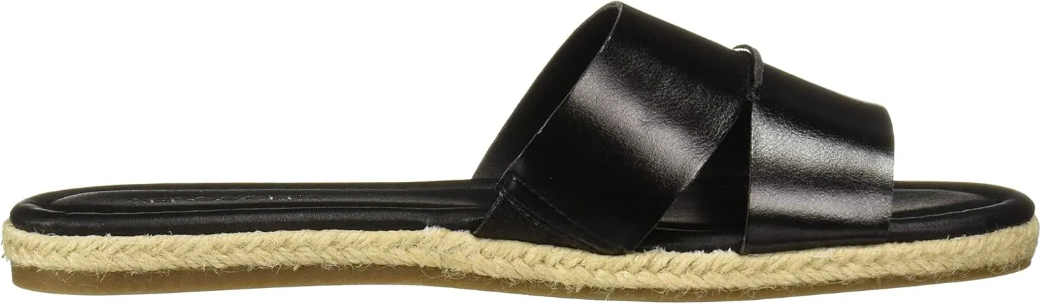 Aerosoles Women's Back Drop Flat Sandal
