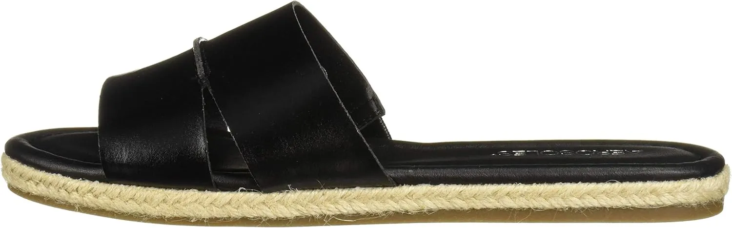 Aerosoles Women's Back Drop Flat Sandal