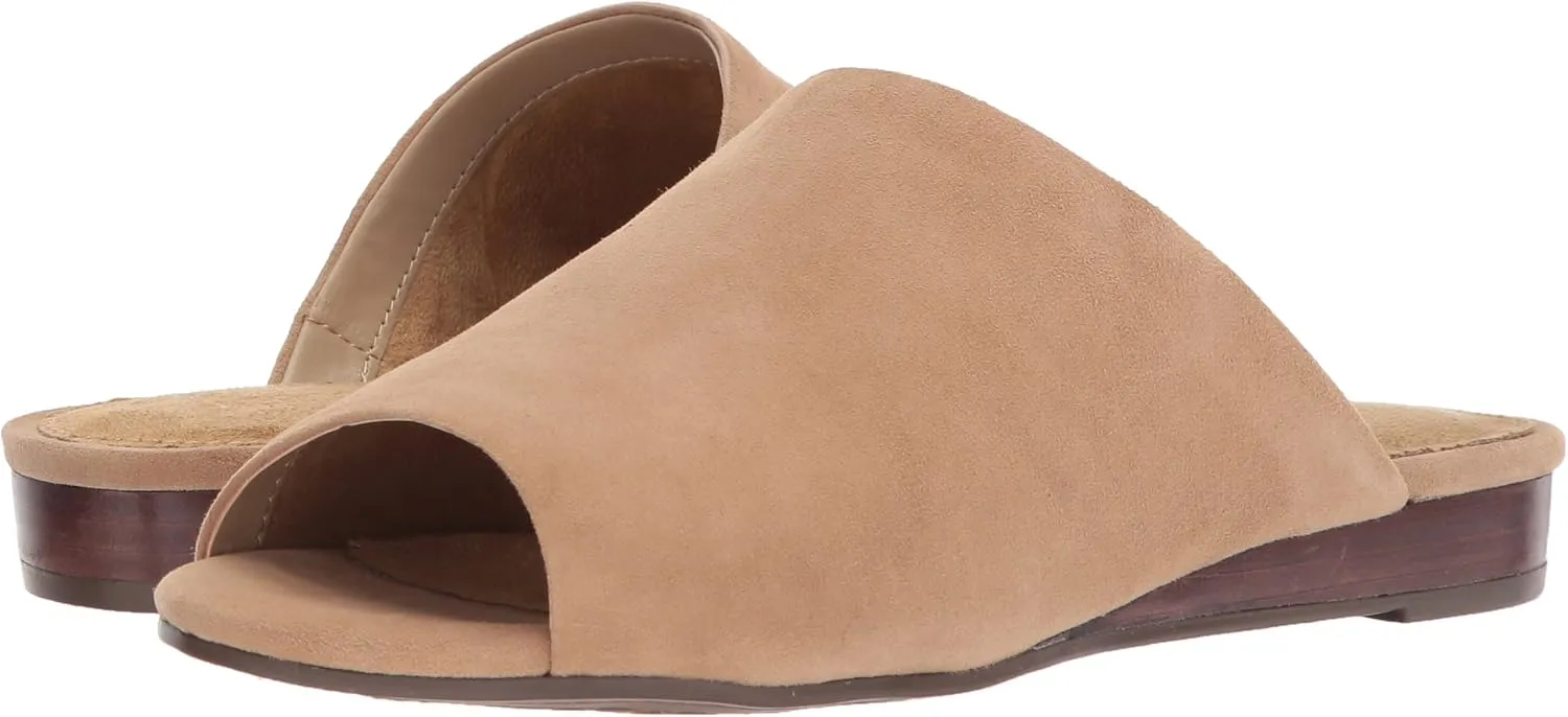 Aerosoles Women's Back Drop Flat Sandal