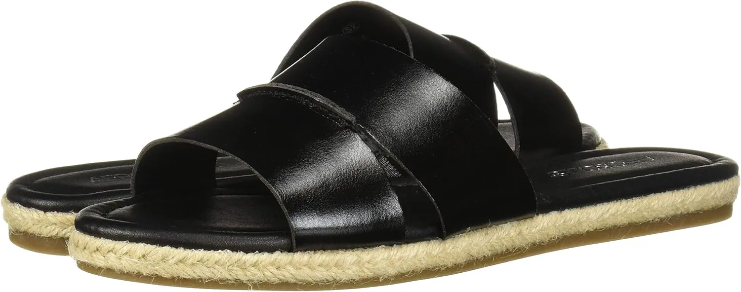 Aerosoles Women's Back Drop Flat Sandal