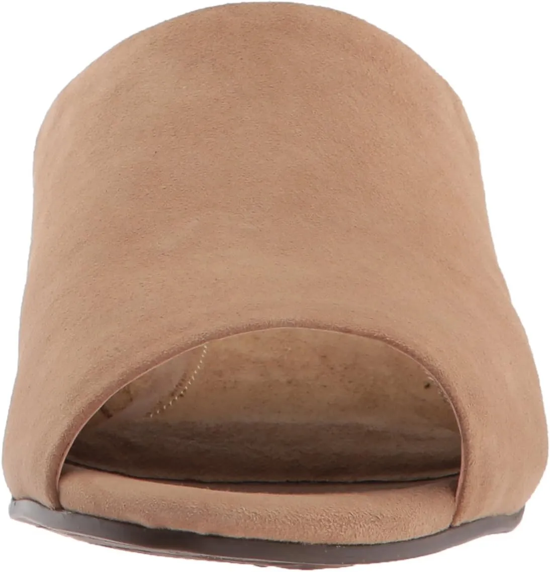 Aerosoles Women's Back Drop Flat Sandal
