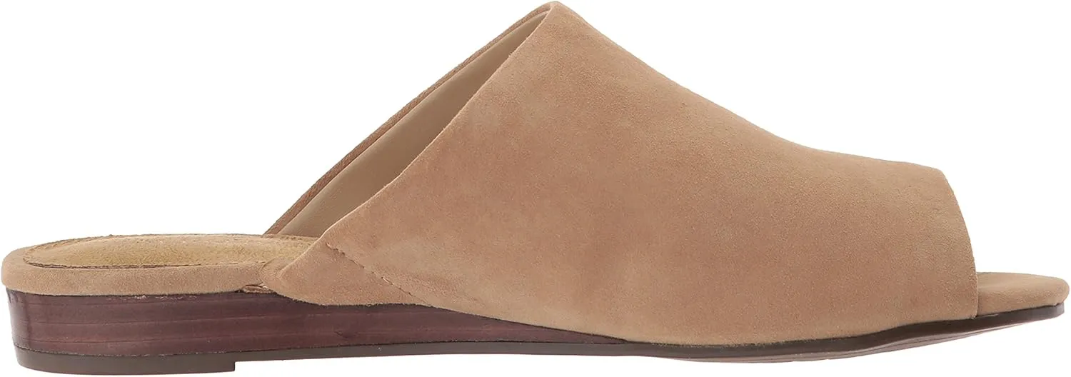 Aerosoles Women's Back Drop Flat Sandal