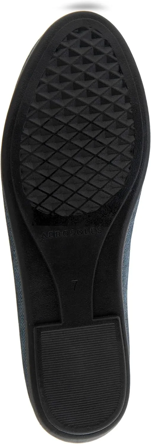 Aerosoles Women's Betunia Loafer