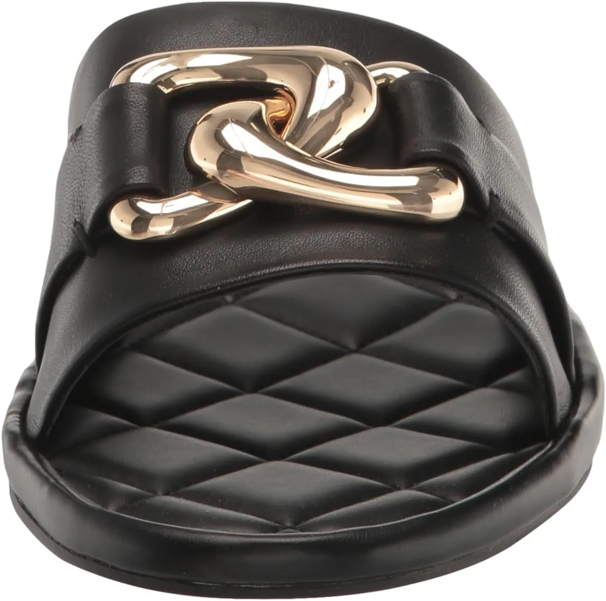 Aerosoles Women's Big Chain Slide Slipper