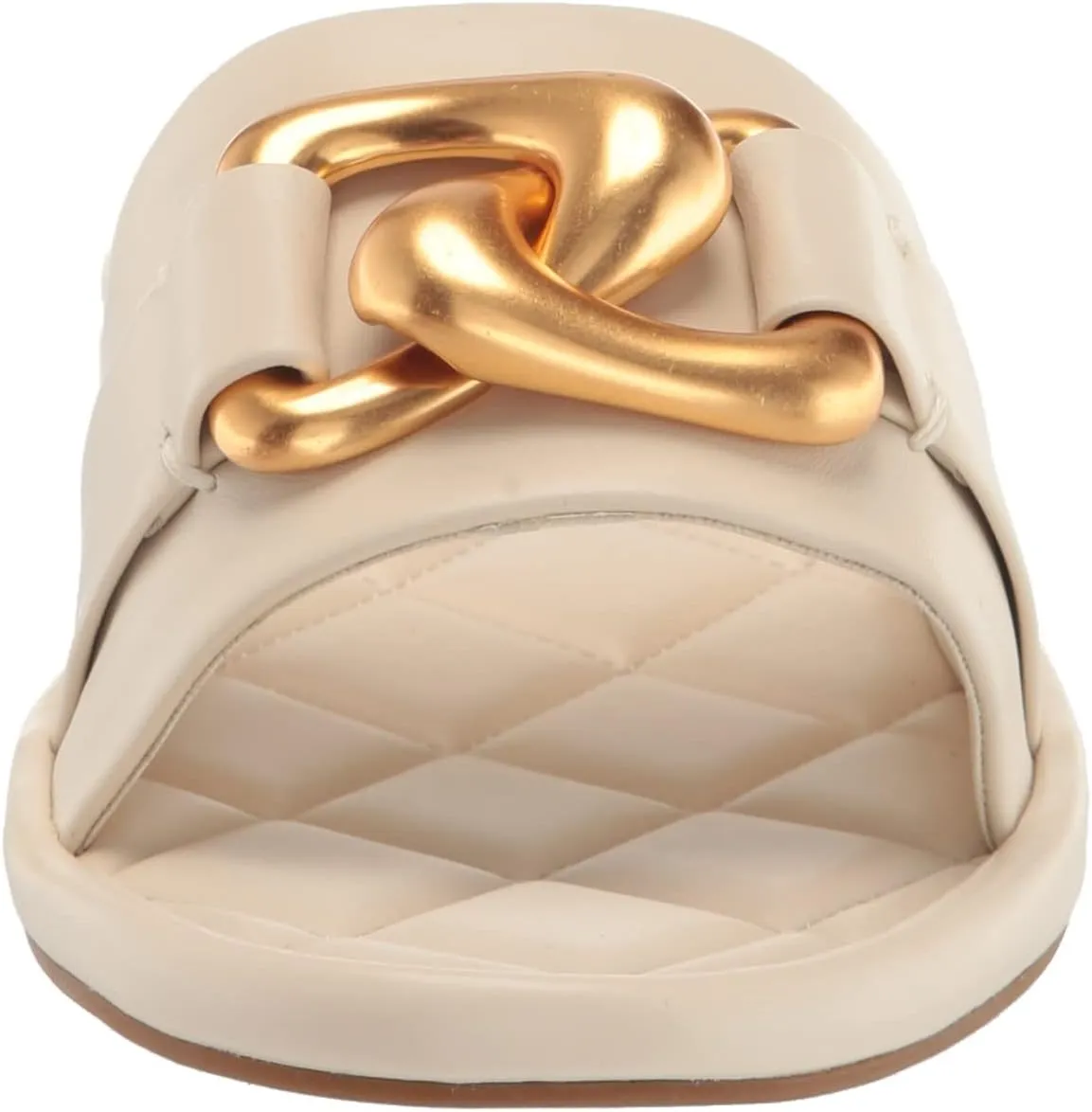 Aerosoles Women's Big Chain Slide Slipper