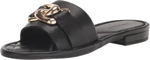 Aerosoles Women's Big Chain Slide Slipper