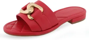 Aerosoles Women's Big Charm Slide Sandal
