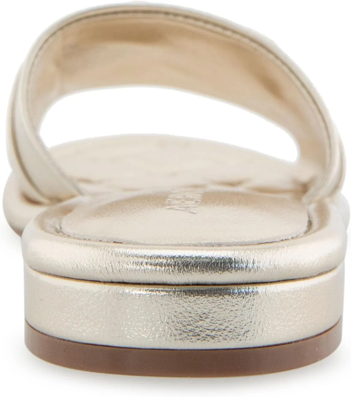 Aerosoles Women's Big Charm Slide Sandal