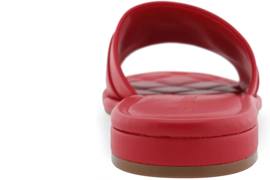 Aerosoles Women's Big Charm Slide Sandal
