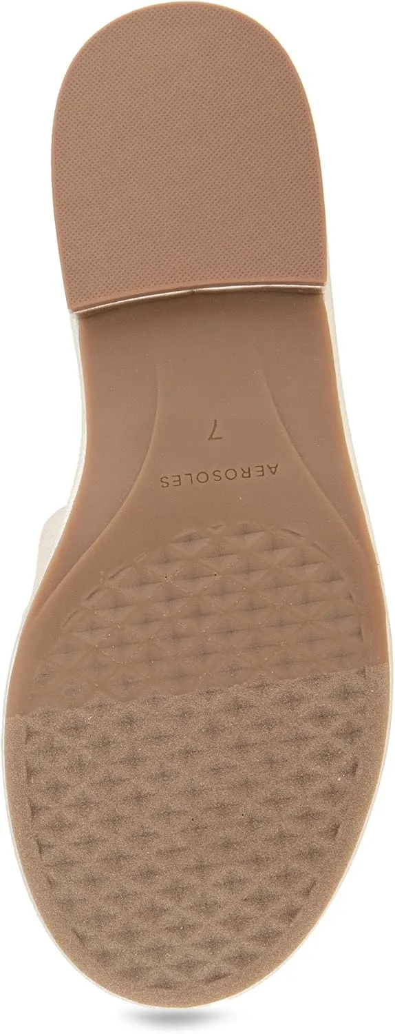 Aerosoles Women's Big Charm Slide Sandal