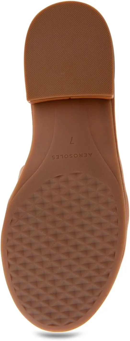 Aerosoles Women's Big Charm Slide Sandal