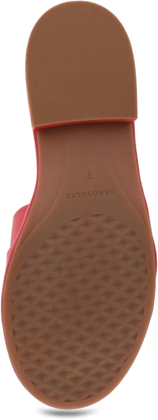Aerosoles Women's Big Charm Slide Sandal