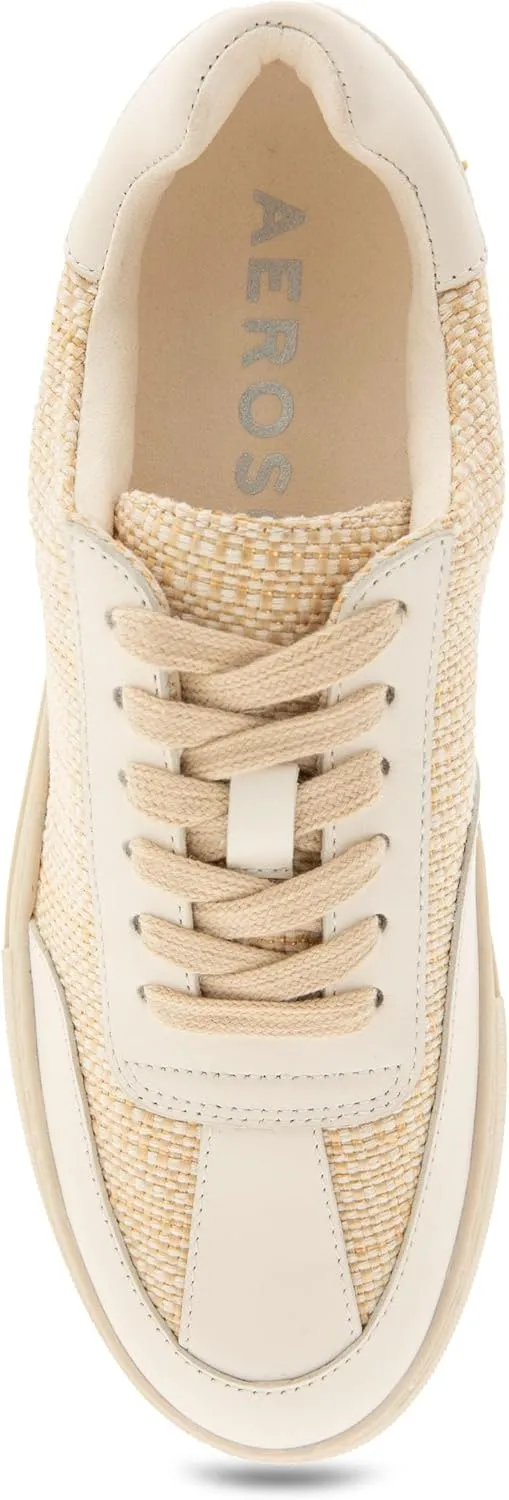Aerosoles Women's Bramston Sneaker
