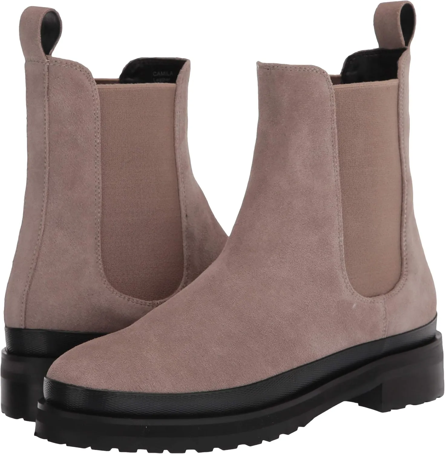 Aerosoles Women's Camila Chelsea Boot