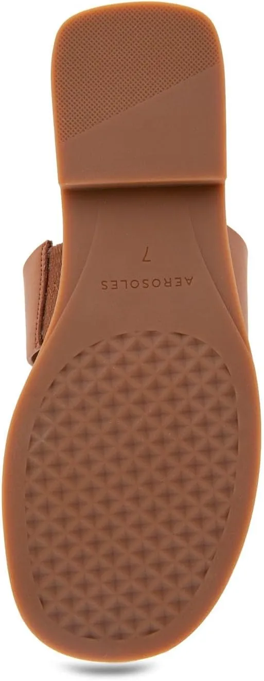 Aerosoles Women's Carder Flat Sandal