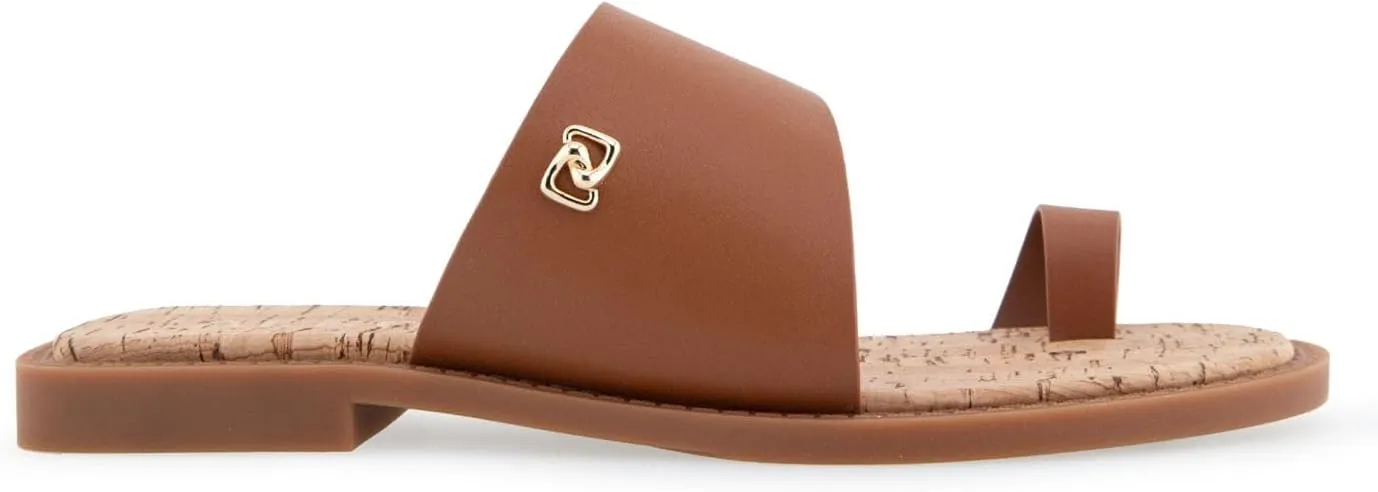 Aerosoles Women's Carder Flat Sandal